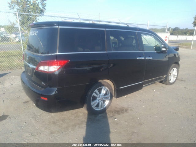 2016 Nissan Quest, VIN: JN8AE2KP8G9150105