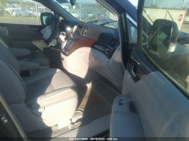 2016 Nissan Quest, VIN: JN8AE2KP8G9150105