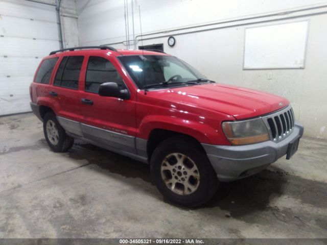 1J4GW48S3YC111236 auction archive image