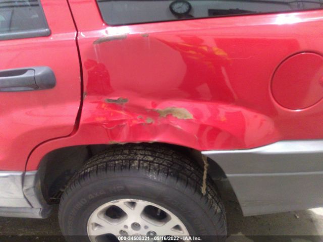 1J4GW48S3YC111236 Jeep Grand Cherokee Laredo