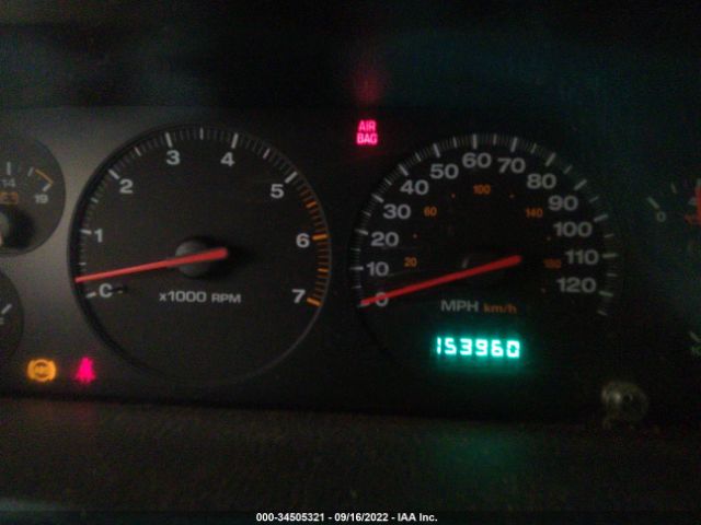 1J4GW48S3YC111236 Jeep Grand Cherokee Laredo