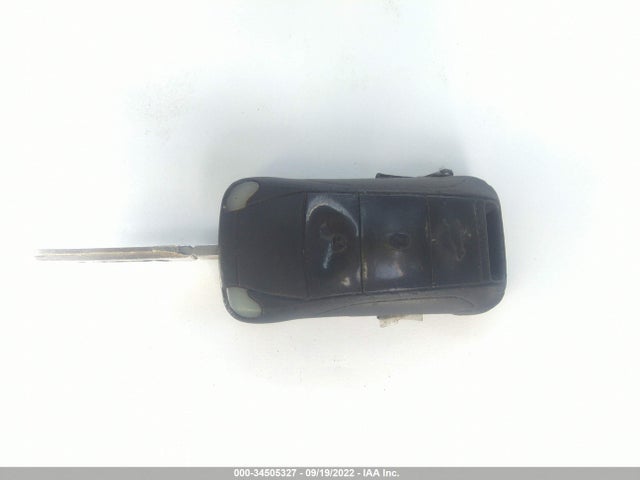 2008 PORSCHE CAYENNE WP1AB29P78LA34519 Photo 10