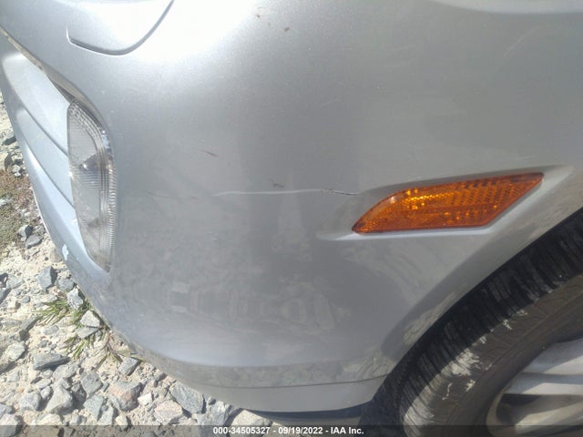 2008 PORSCHE CAYENNE WP1AB29P78LA34519 Photo 5