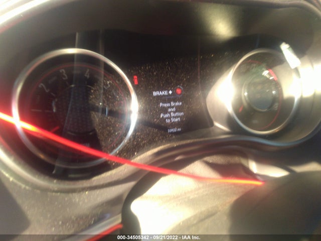 Dodge Challenger R/t Scat Pack 2019 2C3CDZFJ5KH659653 Image 7