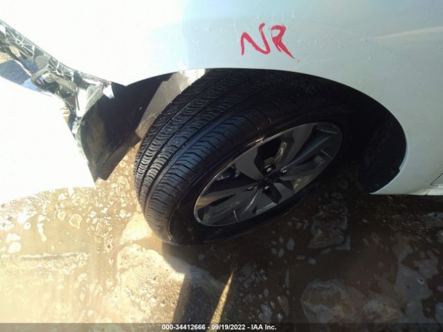 3KPA24AD5NE505893 KIA RIO S