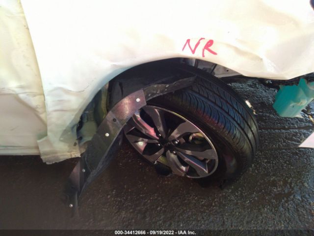 3KPA24AD5NE505893 KIA RIO S