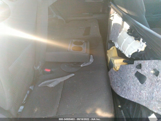 2016 Scion IM, VIN: JTNKARJE5GJ520831