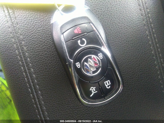 2020 BUICK ENCORE GX SELECT VIN: KL4MMDSL0LB097028