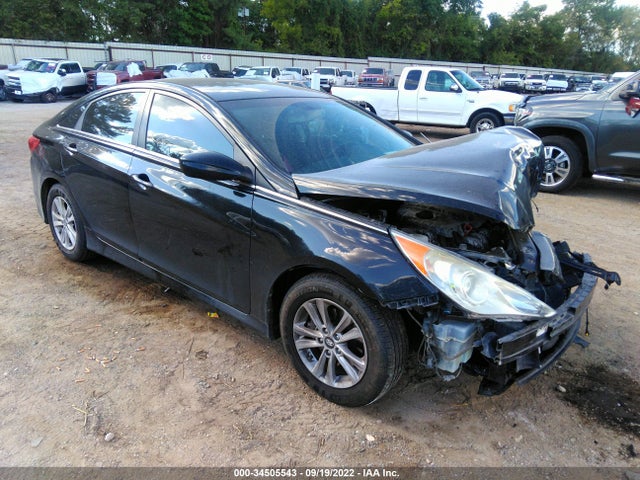 2014 5NPEB4AC8EH838822 main image
