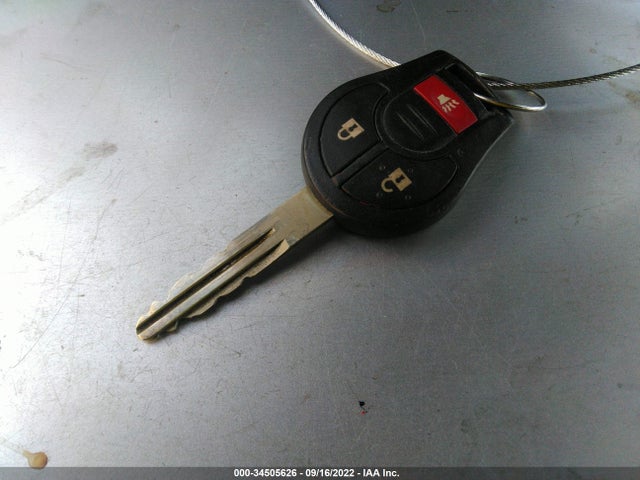 Nissan Versa Note S/s Plus/sv 2014 3N1CE2CP0EL394518 Image 3