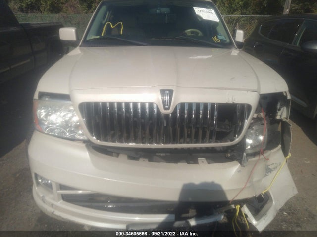Lincoln Navigator 2006 5LMFU28516LJ15880 Image 11