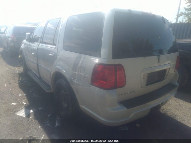 Lincoln Navigator 2006 5LMFU28516LJ15880 Image 4