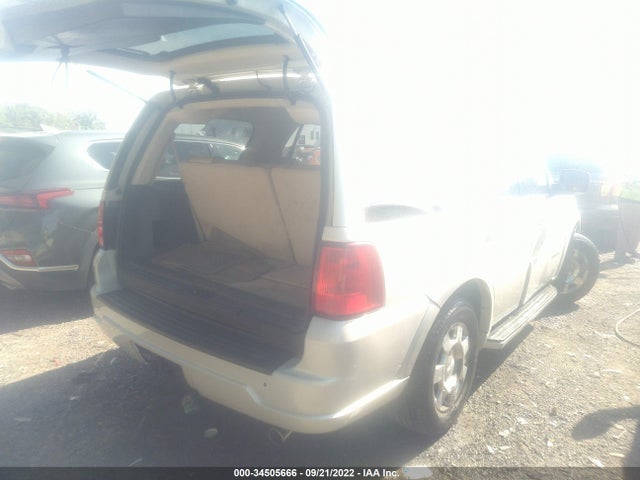 Lincoln Navigator 2006 5LMFU28516LJ15880 Image 5