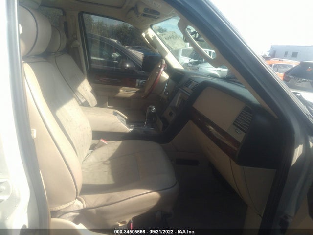 Lincoln Navigator 2006 5LMFU28516LJ15880 Image 6