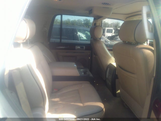 Lincoln Navigator 2006 5LMFU28516LJ15880 Image 9