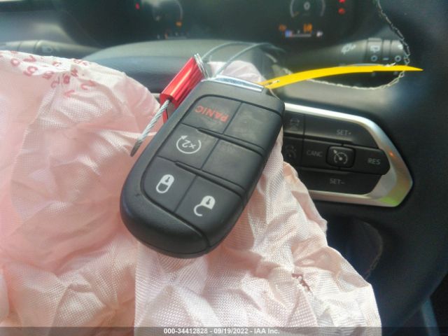3C4NJDCB6NT168615 Jeep Compass High Altitude