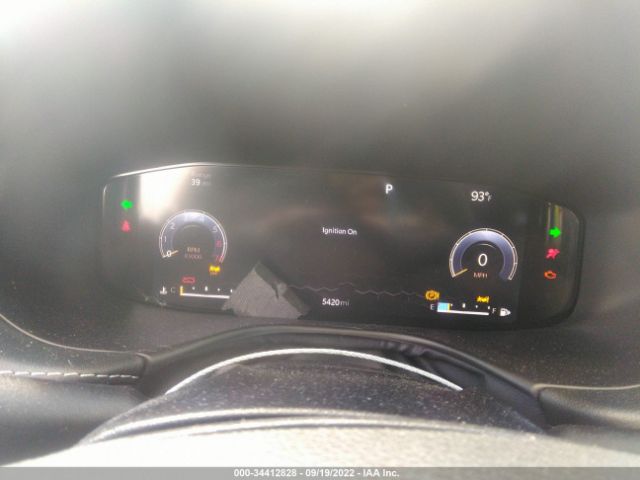 3C4NJDCB6NT168615 Jeep Compass High Altitude