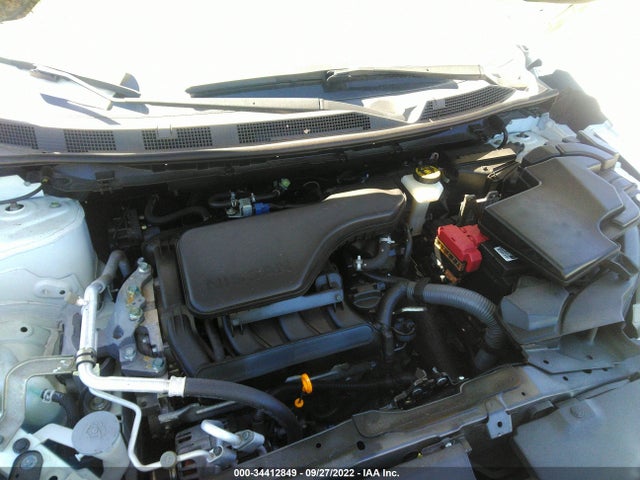 2017 Nissan Qashqai, VIN: JN1BJ1CPXHW008011