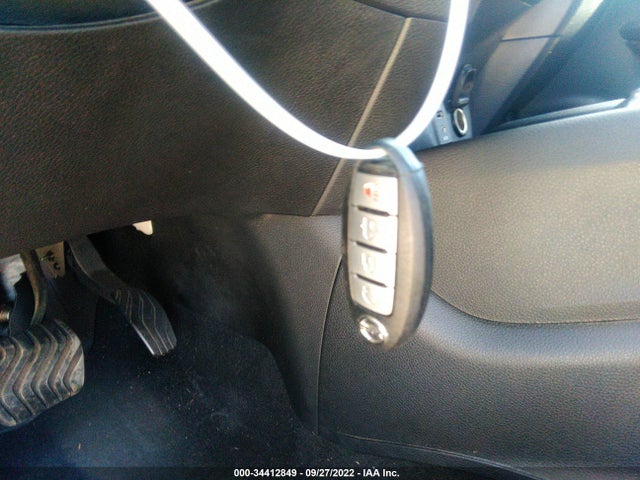 2017 Nissan Qashqai, VIN: JN1BJ1CPXHW008011