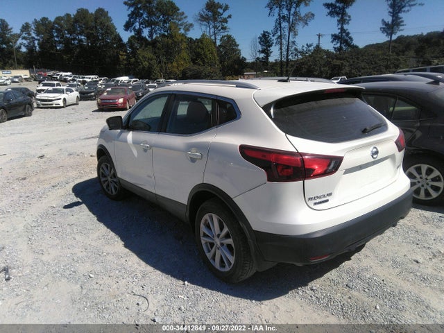 2017 Nissan Qashqai, VIN: JN1BJ1CPXHW008011