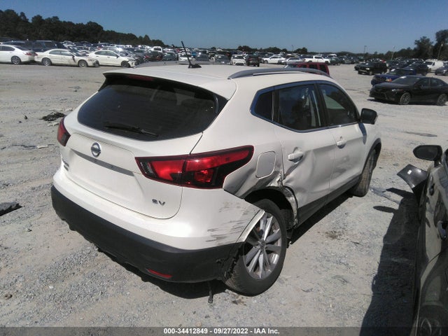 2017 Nissan Qashqai, VIN: JN1BJ1CPXHW008011