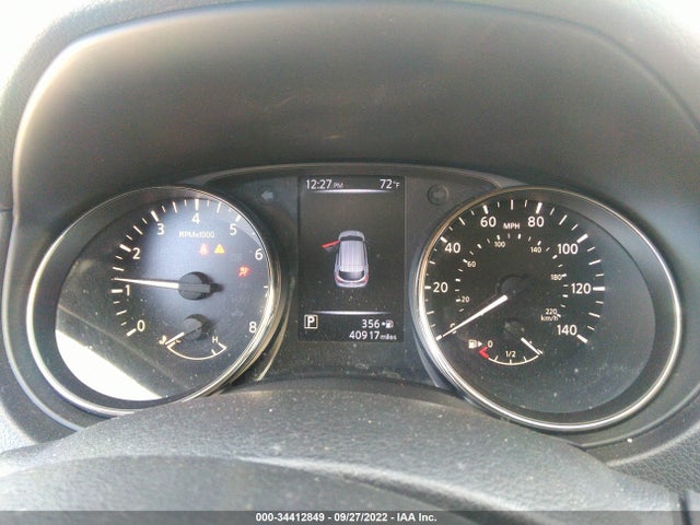 2017 Nissan Qashqai, VIN: JN1BJ1CPXHW008011