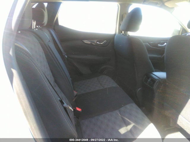 2017 Nissan Qashqai, VIN: JN1BJ1CPXHW008011