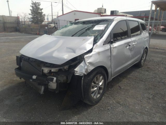 KNDMA5C10L6592372 KIA Sedona L
