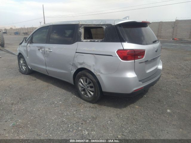 KNDMA5C10L6592372 KIA Sedona L