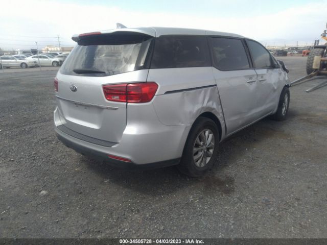 KNDMA5C10L6592372 KIA Sedona L