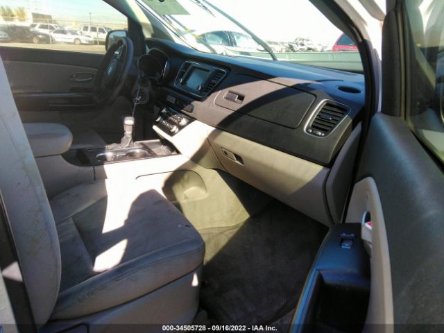 KNDMA5C10L6592372 KIA Sedona L