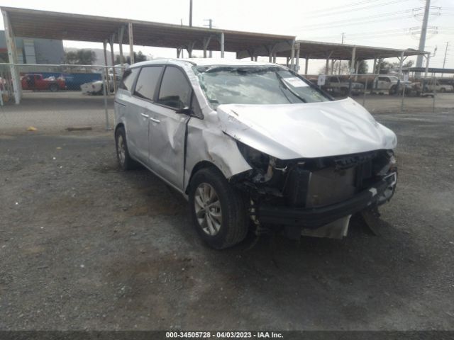 KNDMA5C10L6592372 KIA Sedona L