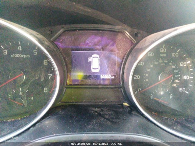 KNDMA5C10L6592372 KIA Sedona L