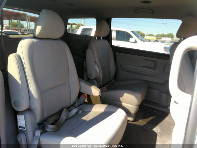 KNDMA5C10L6592372 KIA Sedona L