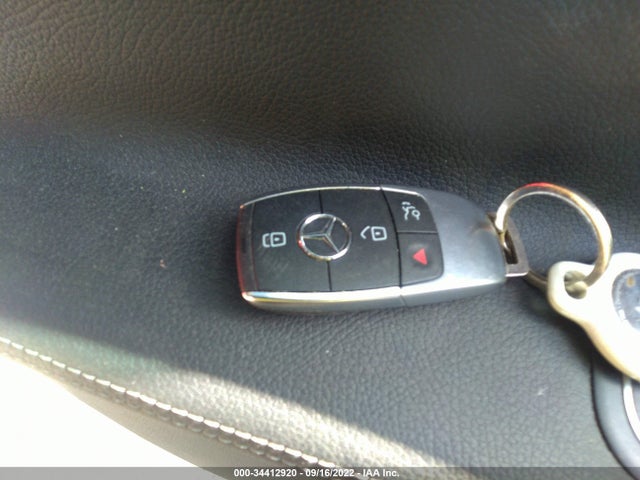 2021 Mercedes-Benz CLA-Class, VIN: W1K5J4GB9MN153363