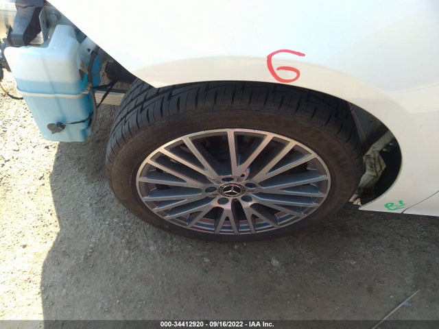 2021 Mercedes-Benz CLA-Class, VIN: W1K5J4GB9MN153363