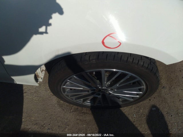 2021 Mercedes-Benz CLA-Class, VIN: W1K5J4GB9MN153363