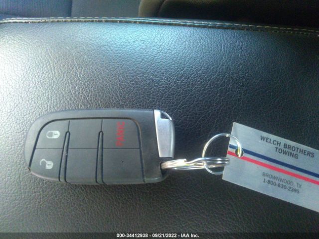 1C4RJEAG2FC166900 Jeep Grand Cherokee Laredo