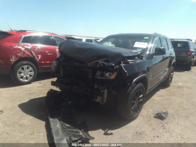 1C4RJEAG2FC166900 Jeep Grand Cherokee Laredo