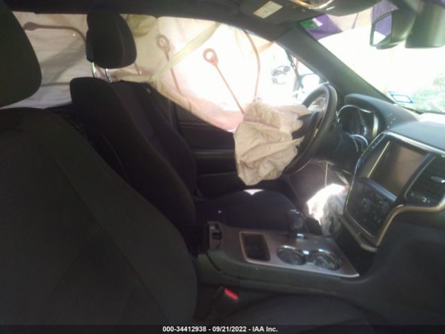 1C4RJEAG2FC166900 Jeep Grand Cherokee Laredo