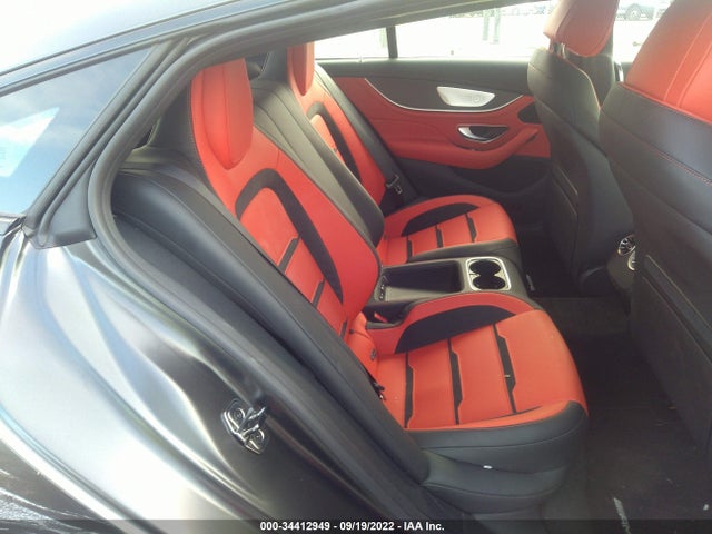 2022 Mercedes-Benz AMG GT, VIN: W1K7X5KB3NA051196