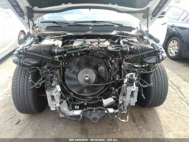 2017 Land Rover Range Rover, VIN: SALGS5FE9HA355983