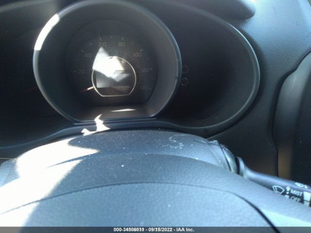 KNDJN2A26E7057612 KIA Soul Base
