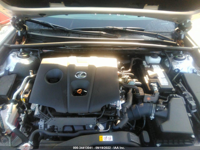 2021 Lexus ES, VIN: 58AD11D14MU005177