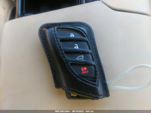 2021 Lexus ES, VIN: 58AD11D14MU005177