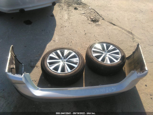 2021 Lexus ES, VIN: 58AD11D14MU005177