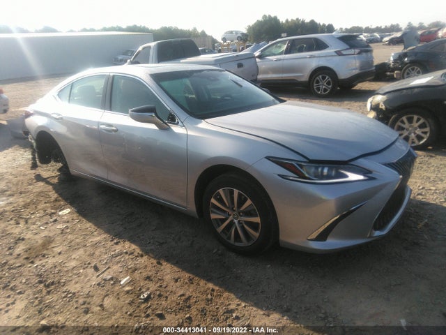 2021 Lexus ES, VIN: 58AD11D14MU005177