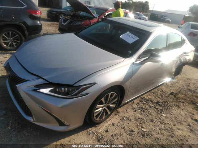 2021 Lexus ES, VIN: 58AD11D14MU005177