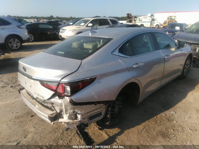 2021 Lexus ES, VIN: 58AD11D14MU005177