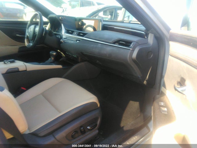 2021 Lexus ES, VIN: 58AD11D14MU005177